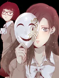 汗汗漫画 山海食记 漫画封面